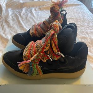 Lanvin Sneakers